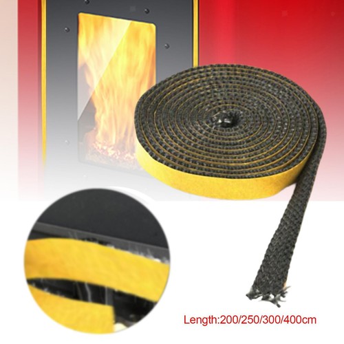 Stoves gasket replace - stoves, flat