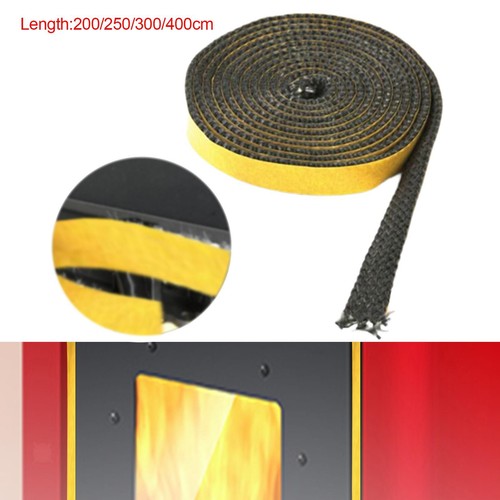 Replacement rope seal - replacement,