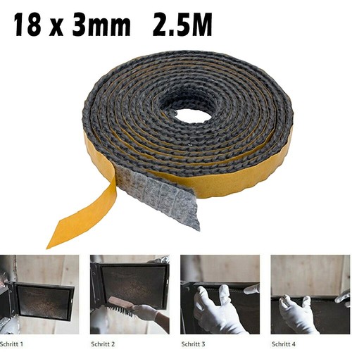 18x3mm high temperature - high,
