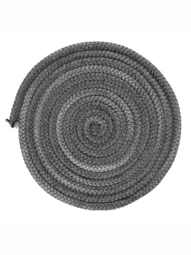 10mm stove rope gasket - 4m,