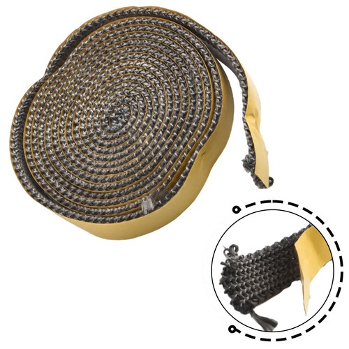 Stove rope lightweight - stove,