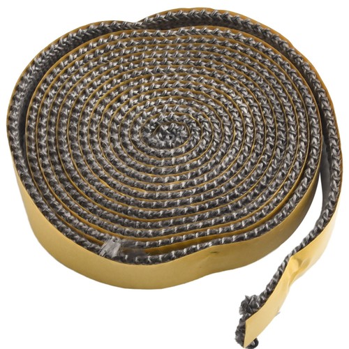 Stove rope lightweight - stove,