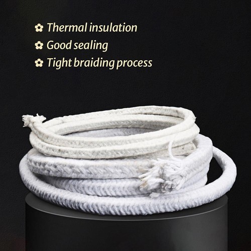 Gasket seal stove rope for - gasket,