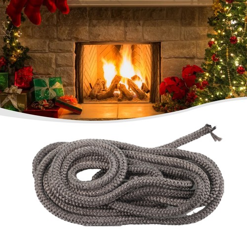 Brand new stove rope part - brand, fire