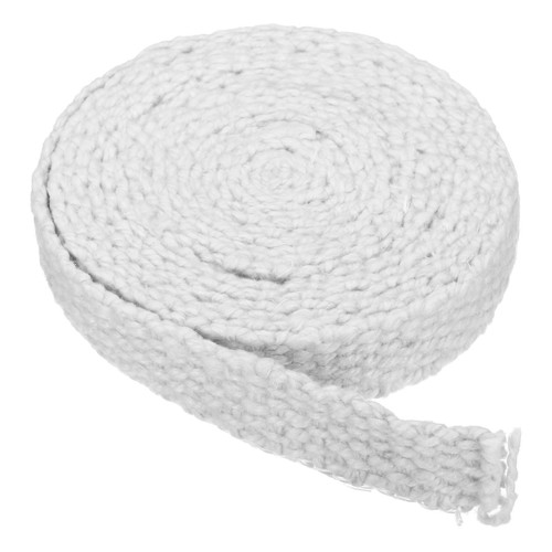 X157 wood stove gasket - 1"x1/8"x157",