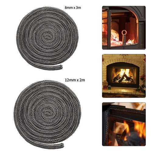 Replacement rope seal elastic - seal,