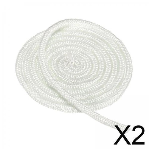 Stove door gasket rope seal - rope,