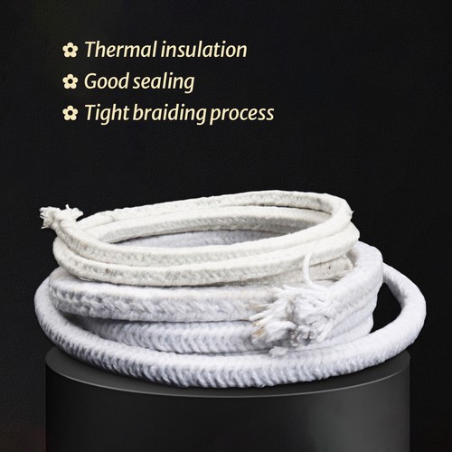 Stove rope gasket seal for - rope,