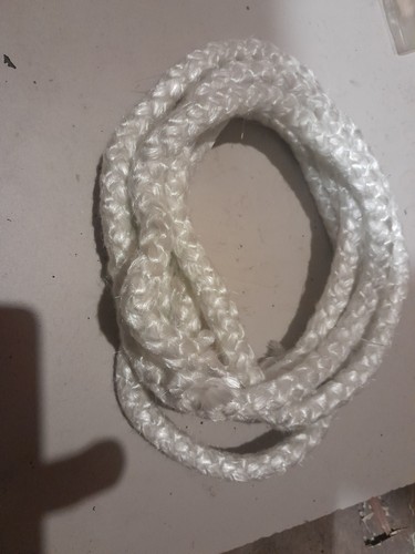 Stove rope door seal - 15mm, x